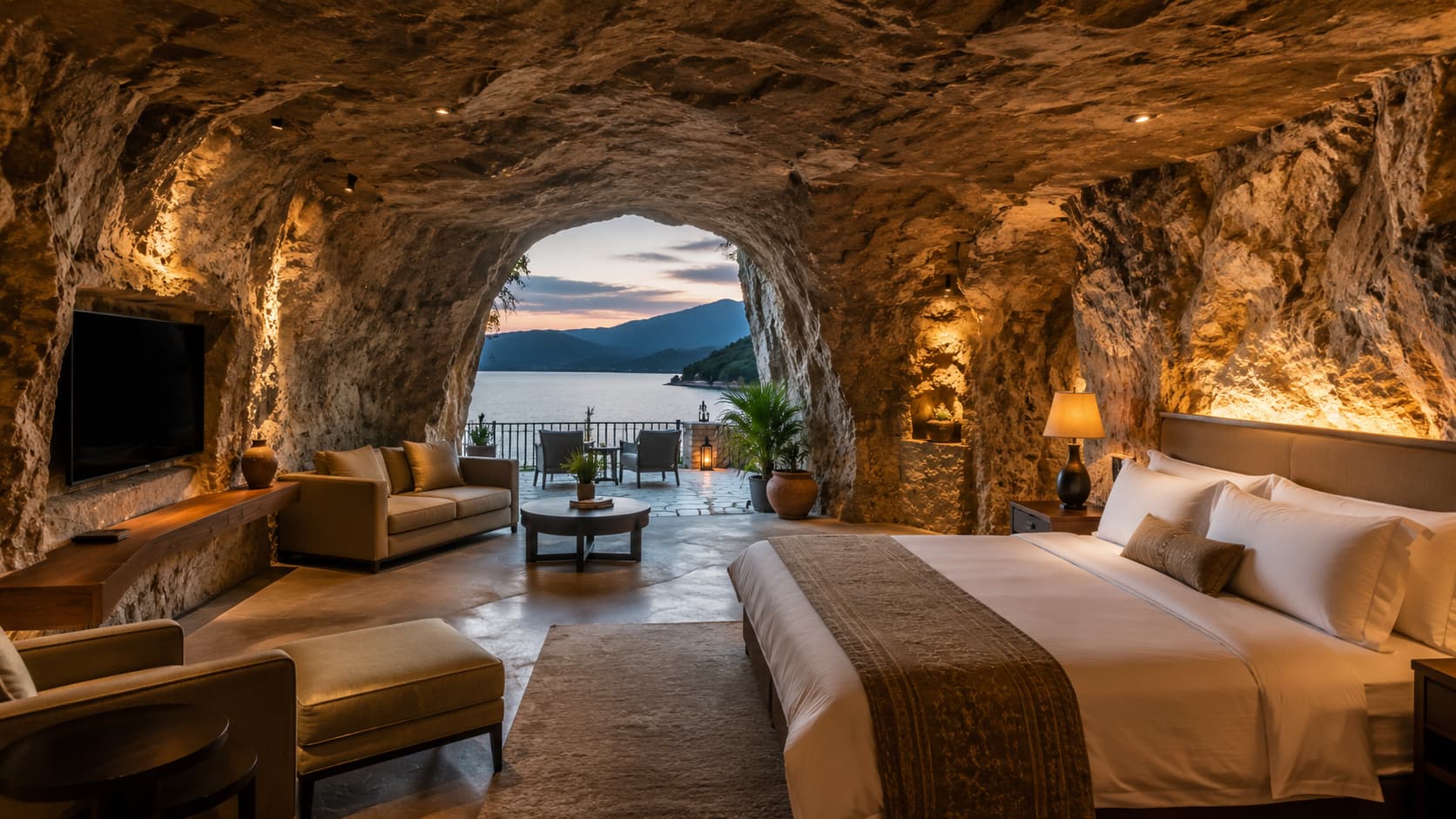 Margalla Terrace accommodation